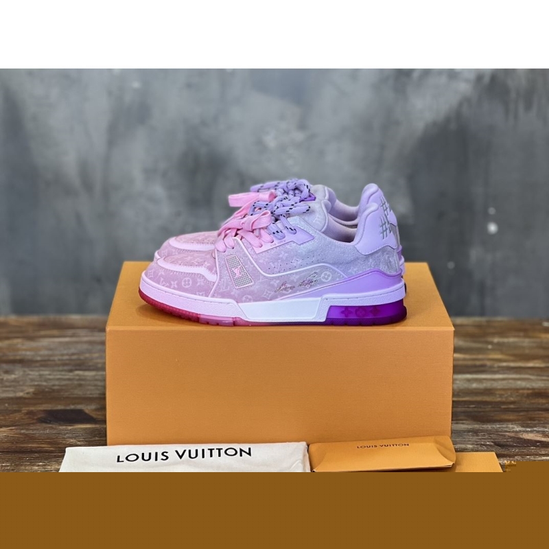 LV Casual Shoes